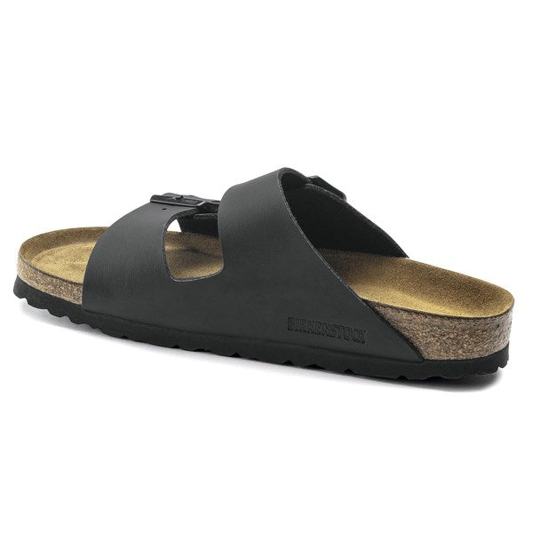 Arizona Birko-Flor Narrow - Svart