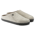 Zermatt Wool Felt Narrow - Eggnog