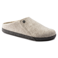 Zermatt Shearling Wool Felt Narrow - Eggnog