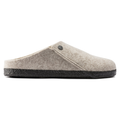 Zermatt Shearling Wool Felt Narrow - Eggnog