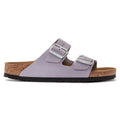 Arizona SFB Nubuck Leather Normal - Purple Fog
