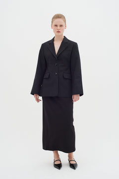 AidaIW Skirt - Black