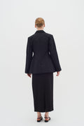 AidaIW Skirt - Svart