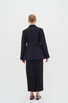 AidaIW Skirt - Black