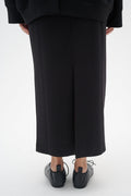 AidaIW Skirt - Svart
