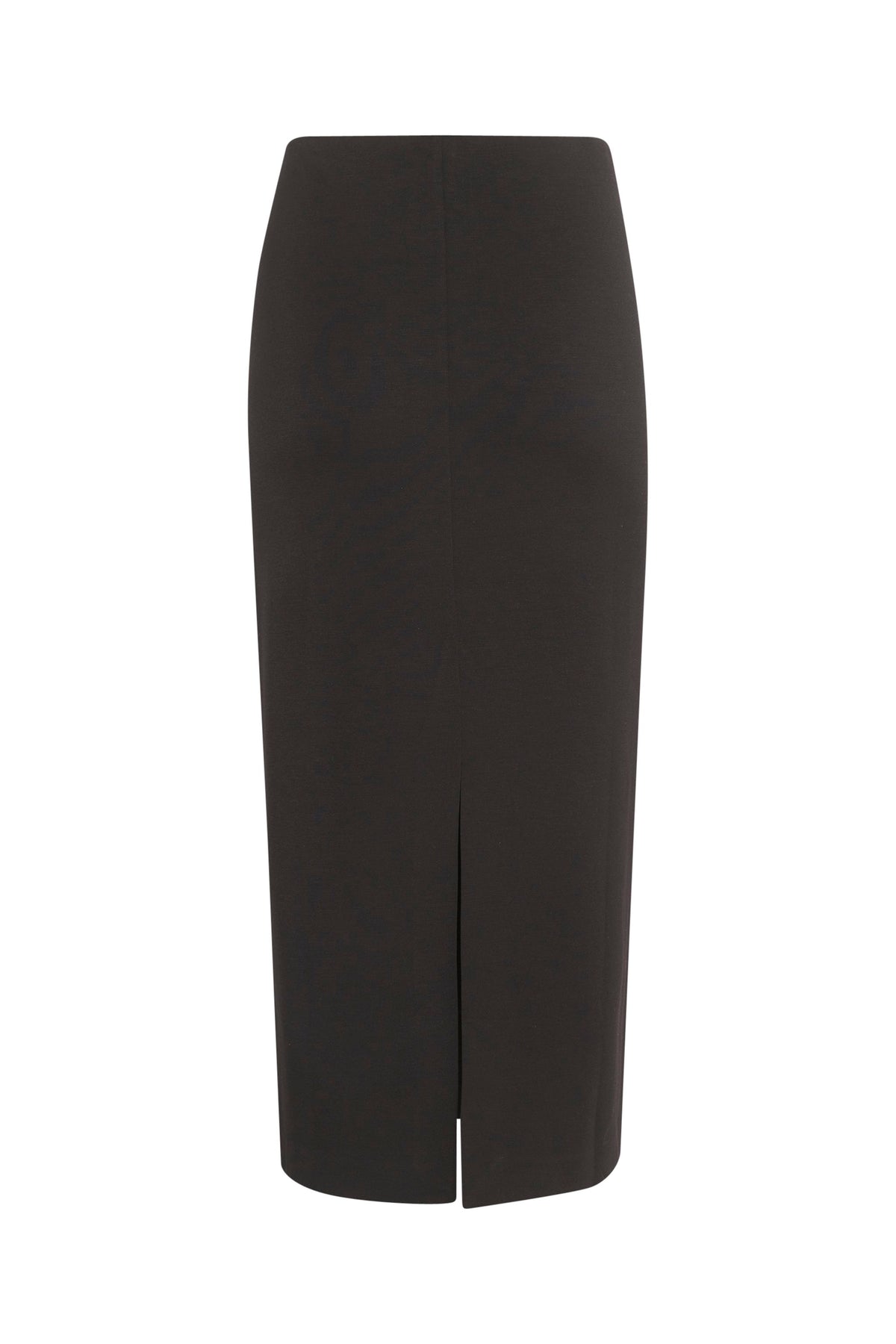AidaIW Skirt - Svart