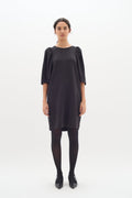 BecentIW Dress - Svart