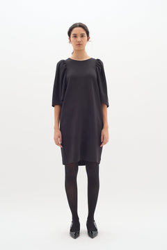BecentIW Dress - Black