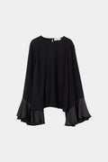 Marlowe Blus - Svart