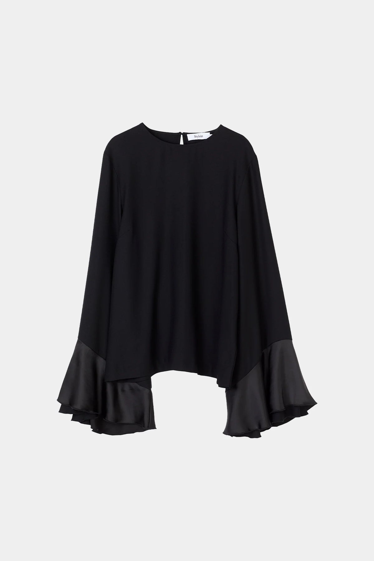 Marlowe Blus - Svart
