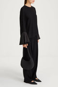 Marlowe Blus - Svart