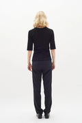 CareyIW Top - Black