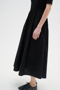 DagnamaIW Dress - Black