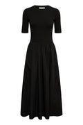 DagnamaIW Dress - Black