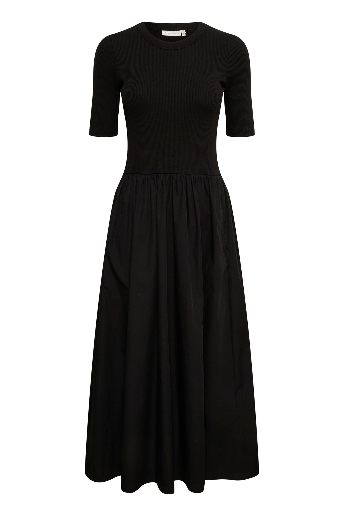 DagnamaIW Dress - Black