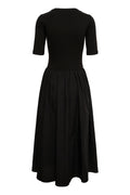 DagnamaIW Dress - Black