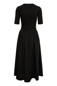 DagnamaIW Dress - Black
