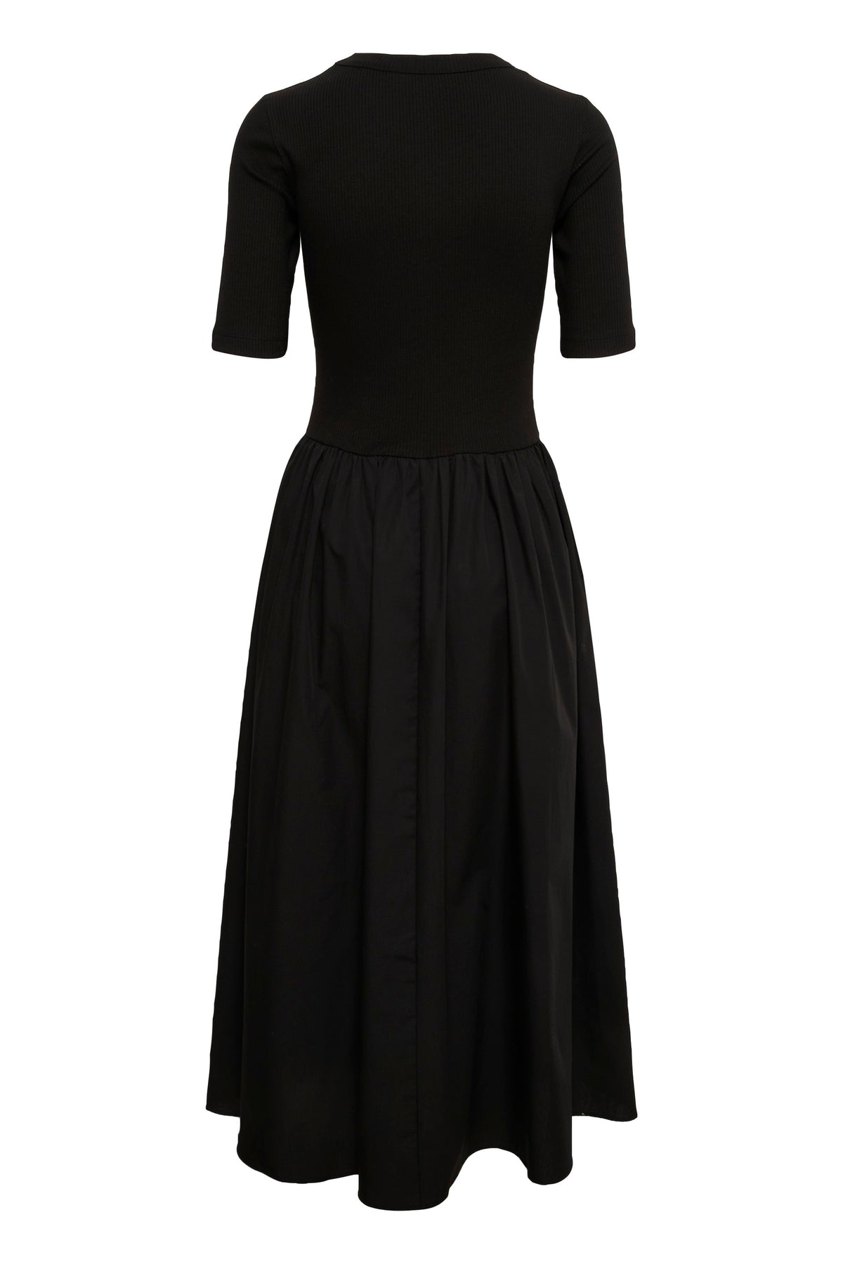 DagnamaIW Dress - Black