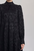 DalilaGZ P Short Dress - Black
