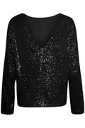 DarleenaPW BL - Black
