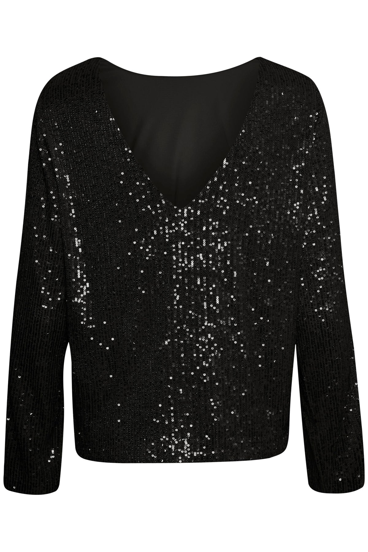 DarleenaPW BL - Black
