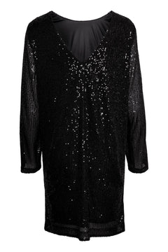 DarleenPW DR - Black