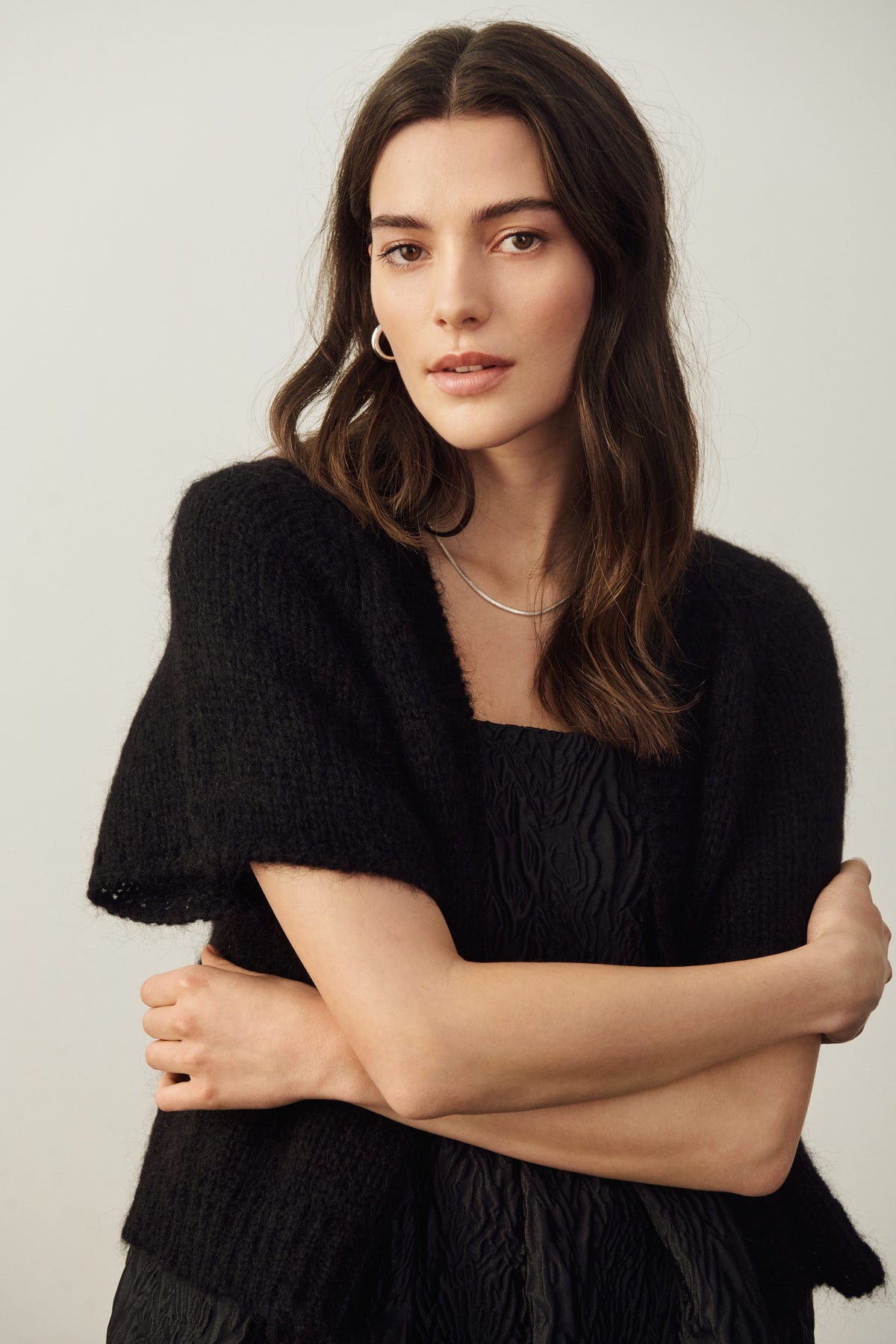 DiaminaPW CA - Black
