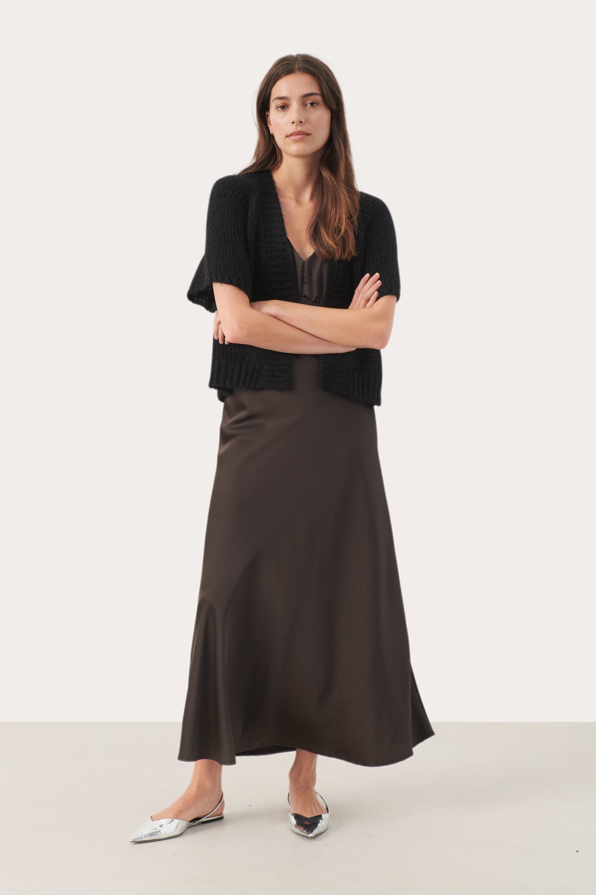 DiaminaPW CA - Black