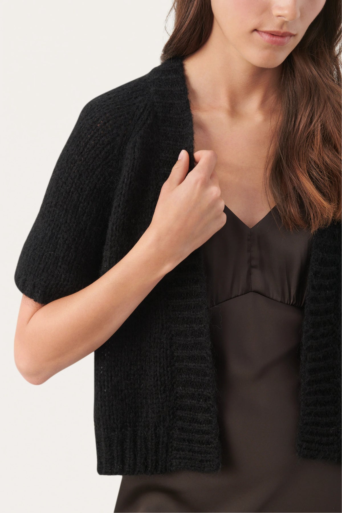 DiaminaPW CA - Black
