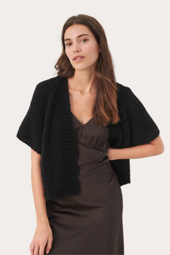DiaminaPW CA - Black