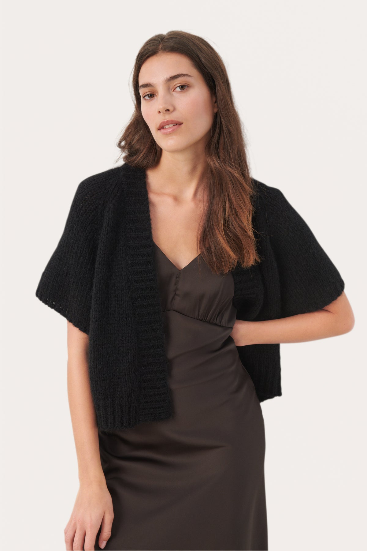 DiaminaPW CA - Black