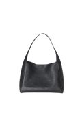 Yuma Bag - Svart strukturerad