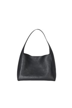 Yuma Bag - Black Structured