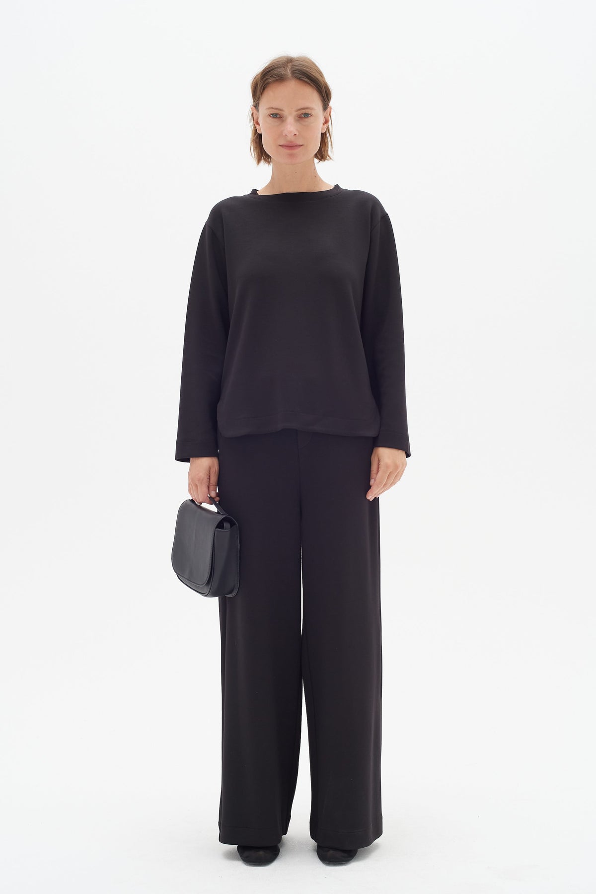 GincentIW Pants - Black