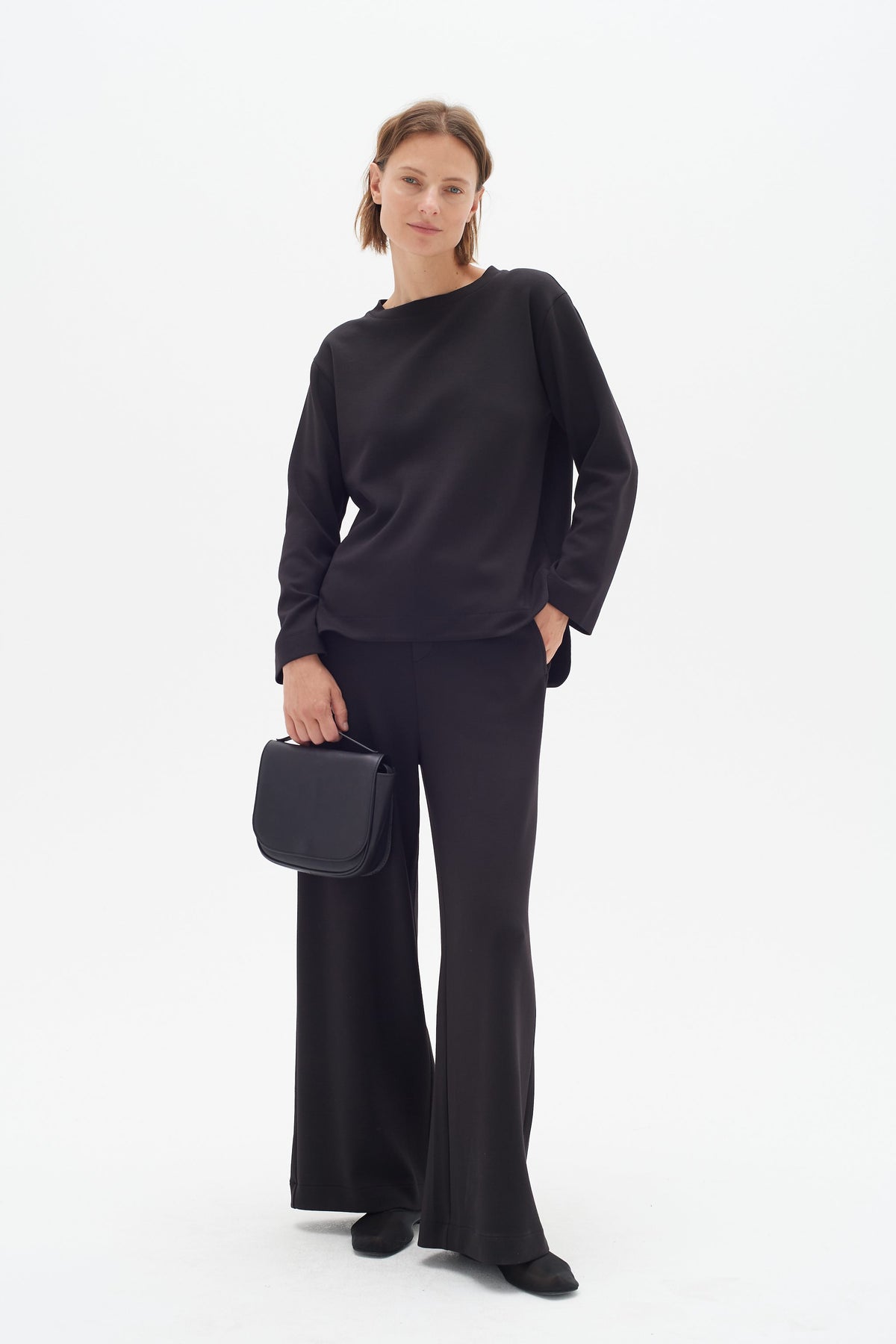 GincentIW Pants - Black
