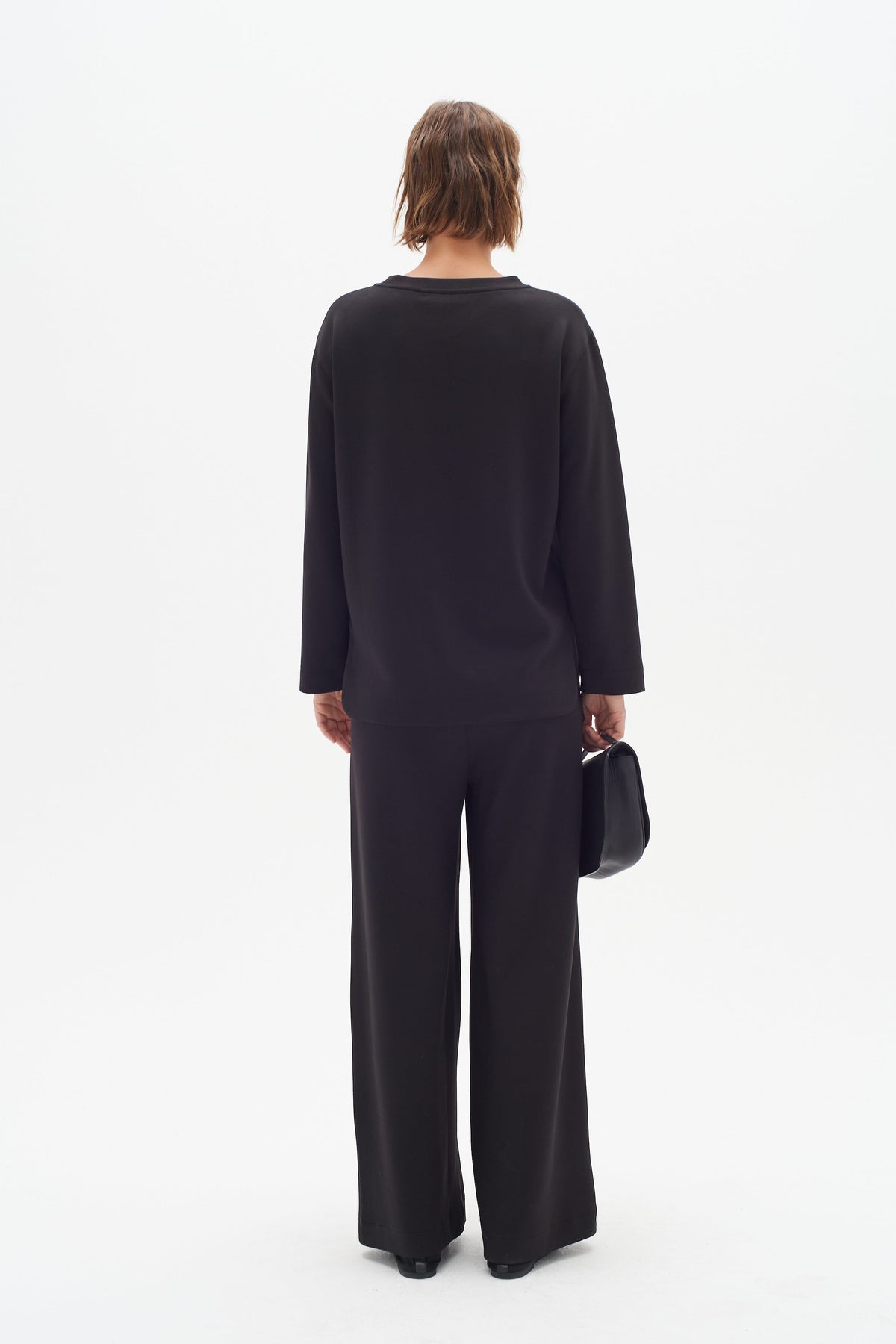 GincentIW Pants - Black