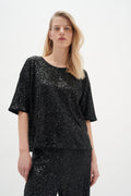 JarjarIW Tshirt - Black