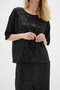 JarjarIW Tshirt - Black