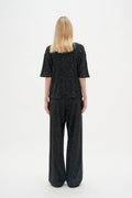 JarjarIW Tshirt - Black