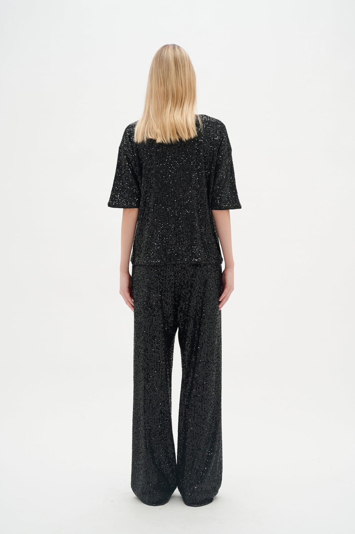 JarjarIW Tshirt - Black