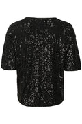 JarjarIW Tshirt - Black