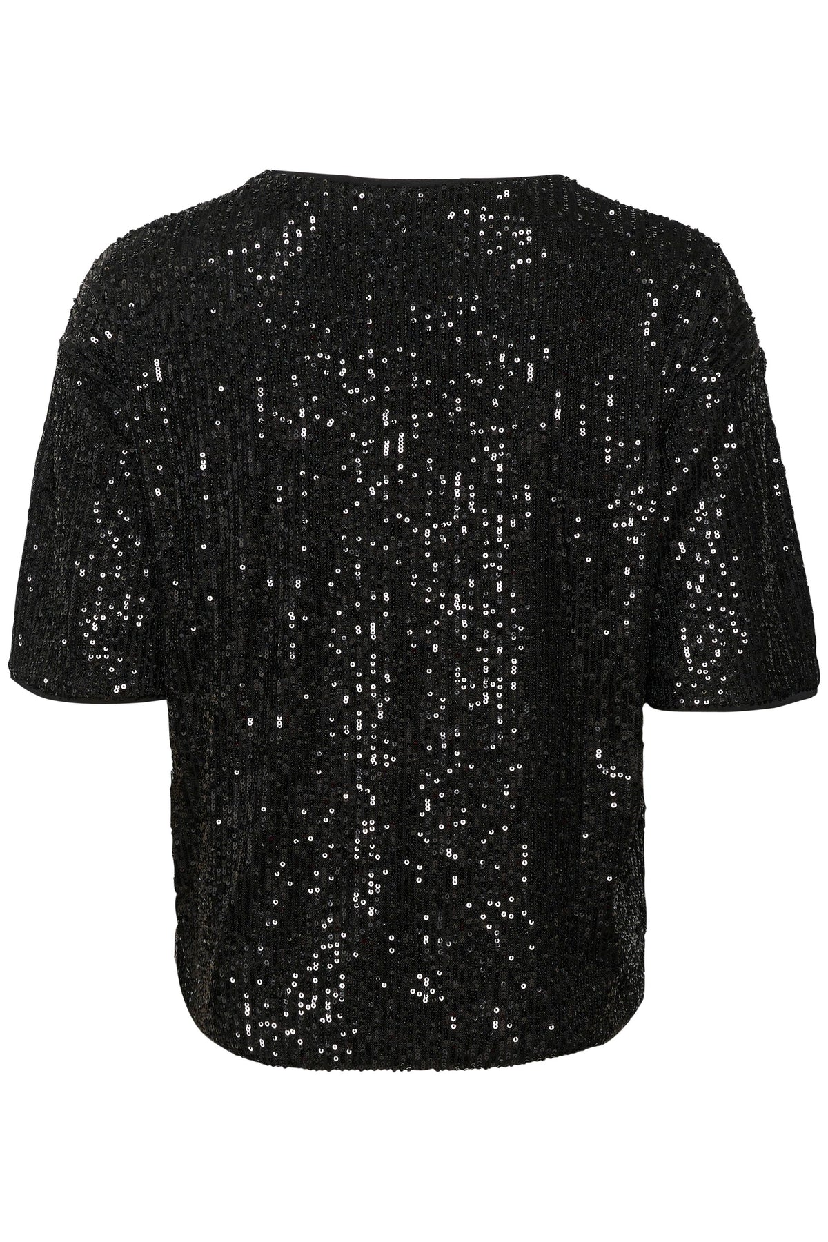 JarjarIW Tshirt - Black