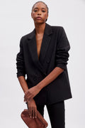 Joellegz 2.0 Blazer - Svart