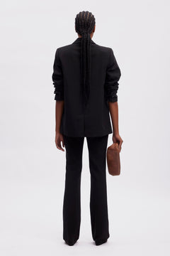 Joellegz 2.0 Blazer - Black
