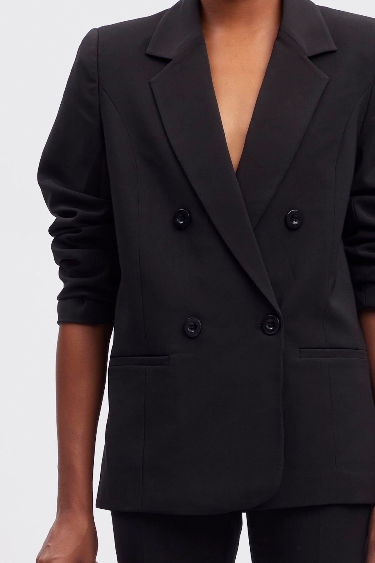 Joellegz 2.0 Blazer - Svart