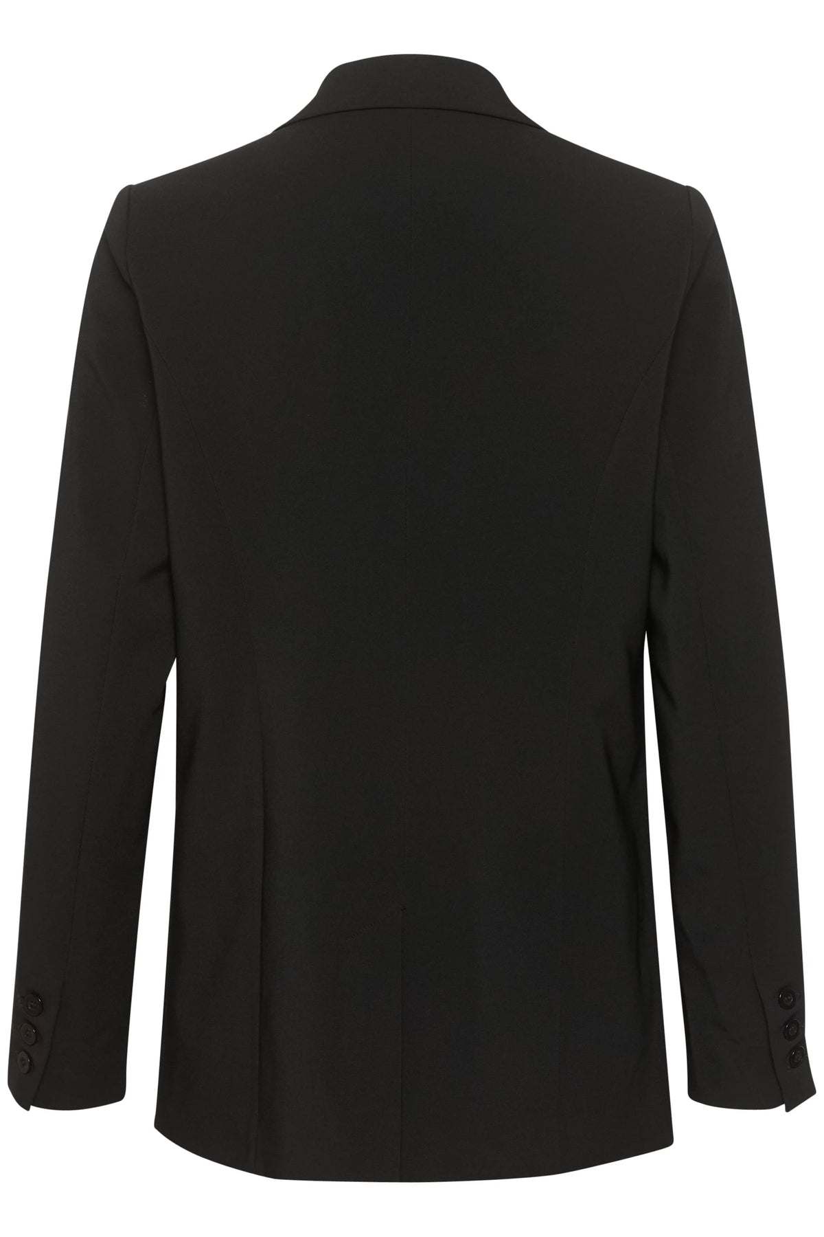 Joellegz 2.0 Blazer - Svart