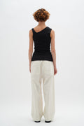 KagnaIW Top - Black