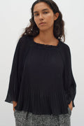 LendraIW Blouse - Black