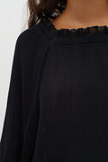 LendraIW Blouse - Black