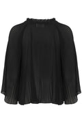 LendraIW Blouse - Black